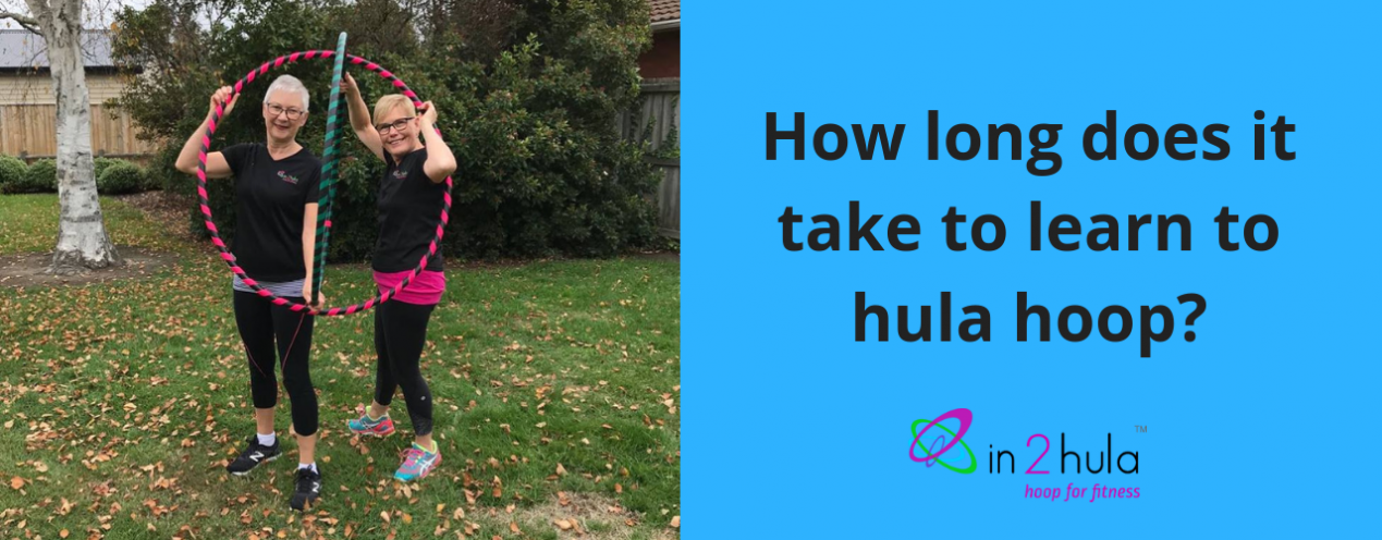 hula hoop for exercise